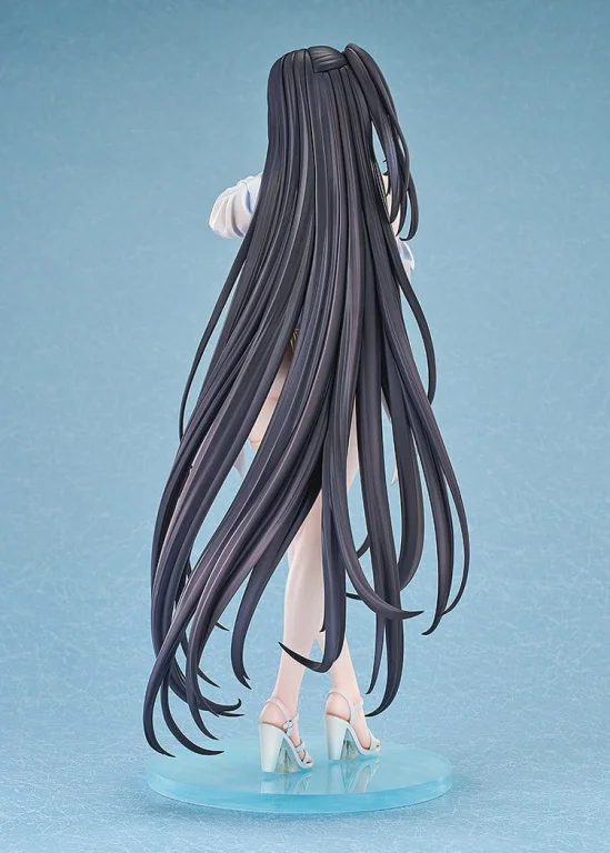 Azur Lane - Scale Figure - Taihou (Nightpool)