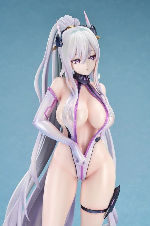 Azur Lane - Scale Figure - Kearsarge (Nightpool)