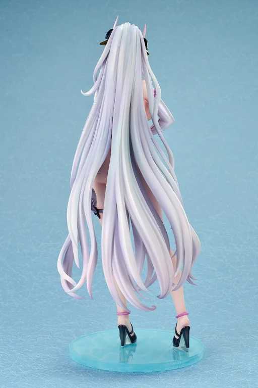 Azur Lane - Scale Figure - Kearsarge (Nightpool)