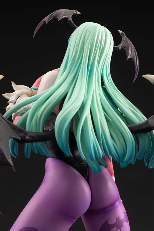 Darkstalkers - Scale Figure - Morrigan Aensland