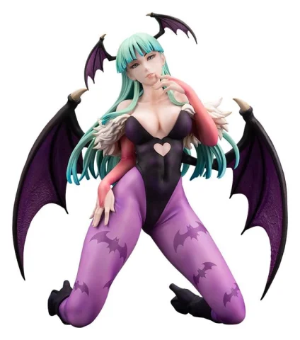 Produktbild zu Darkstalkers - Scale Figure - Morrigan Aensland