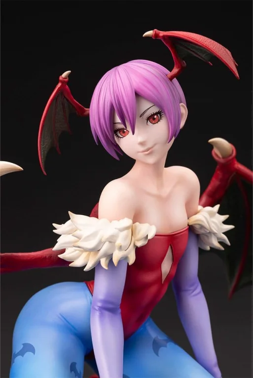 Darkstalkers - Scale Figure - Lilith
