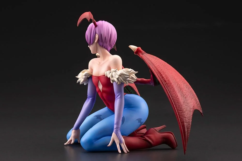 Darkstalkers - Scale Figure - Lilith