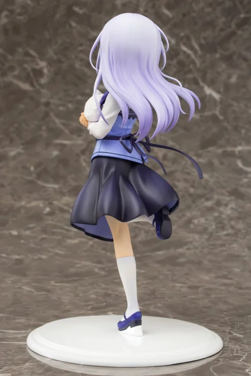 GochiUsa - Scale Figure - Chino Kafū (Cafe Style)