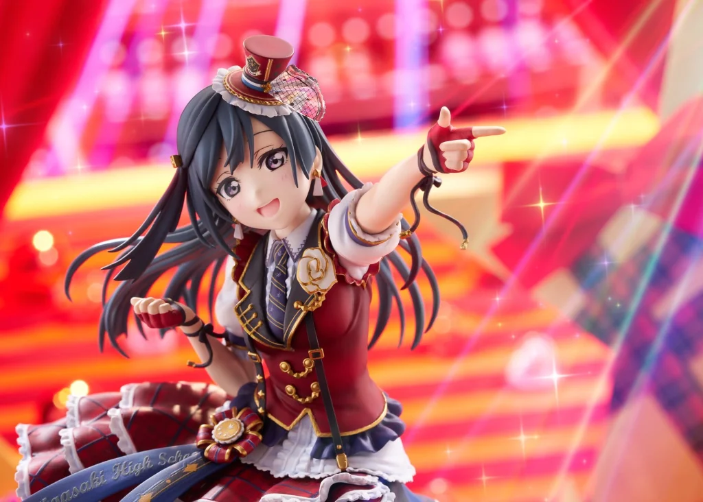 Love Live! - Scale Figure - Setsuna Yūki