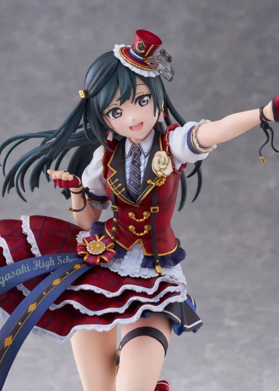 Love Live! - Scale Figure - Setsuna Yūki
