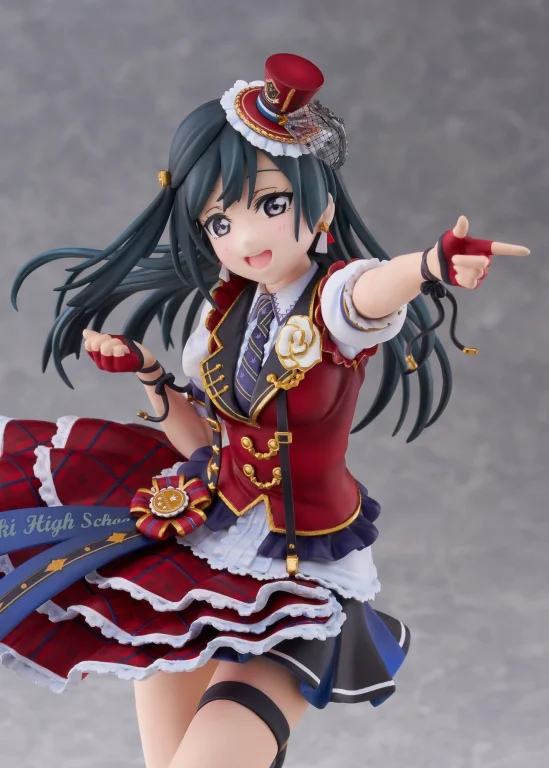 Love Live! - Scale Figure - Setsuna Yūki