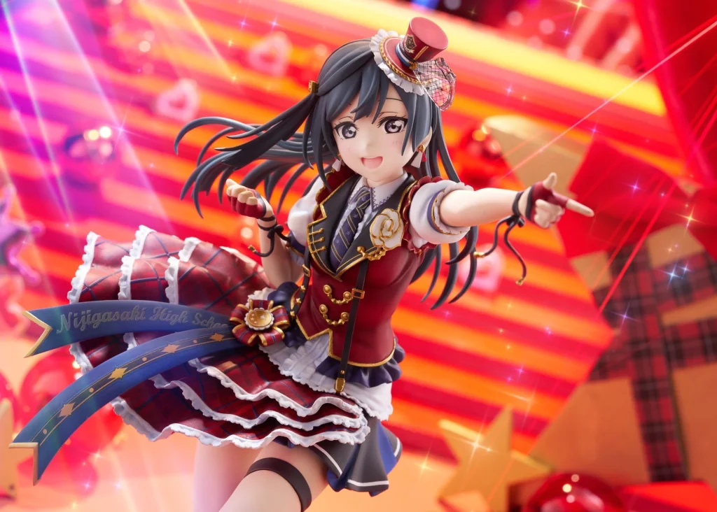 Love Live! - Scale Figure - Setsuna Yūki