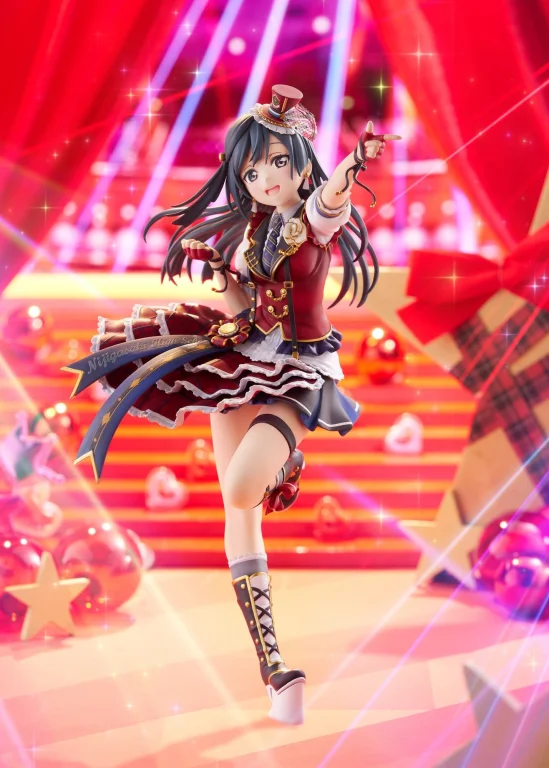 Love Live! - Scale Figure - Setsuna Yūki