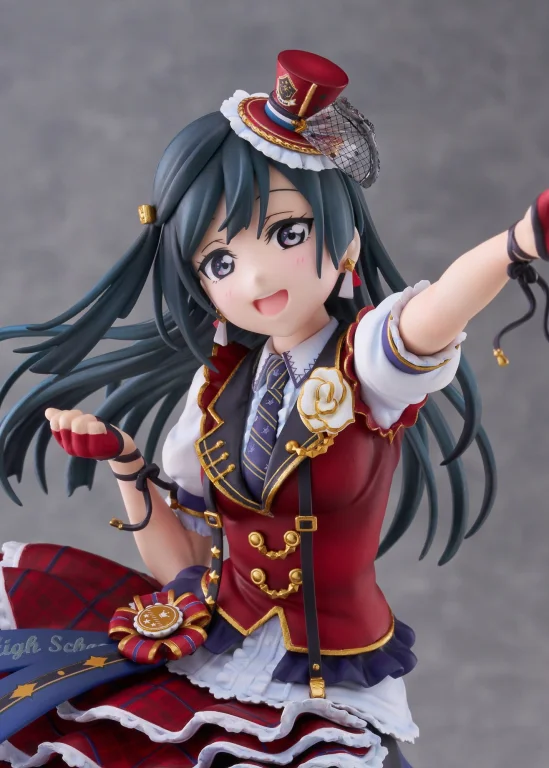 Love Live! - Scale Figure - Setsuna Yūki