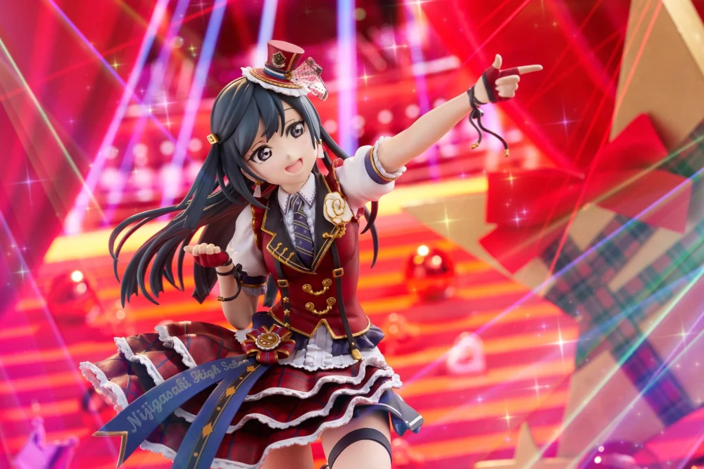 Love Live! - Scale Figure - Setsuna Yūki