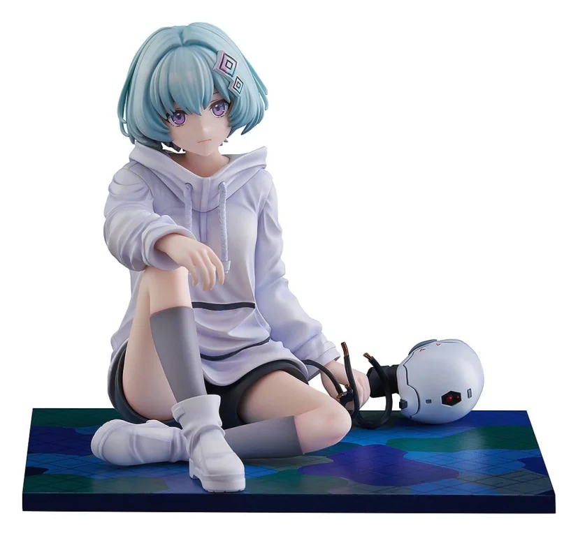 Make a Girl - Scale Figure - No. 0
