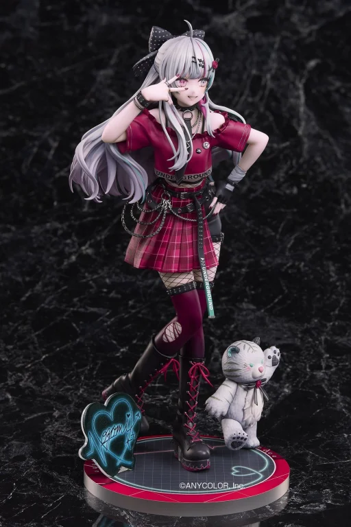 NIJISANJI - Scale Figure - Nozomi Ishigami