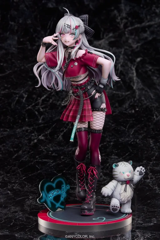 NIJISANJI - Scale Figure - Nozomi Ishigami