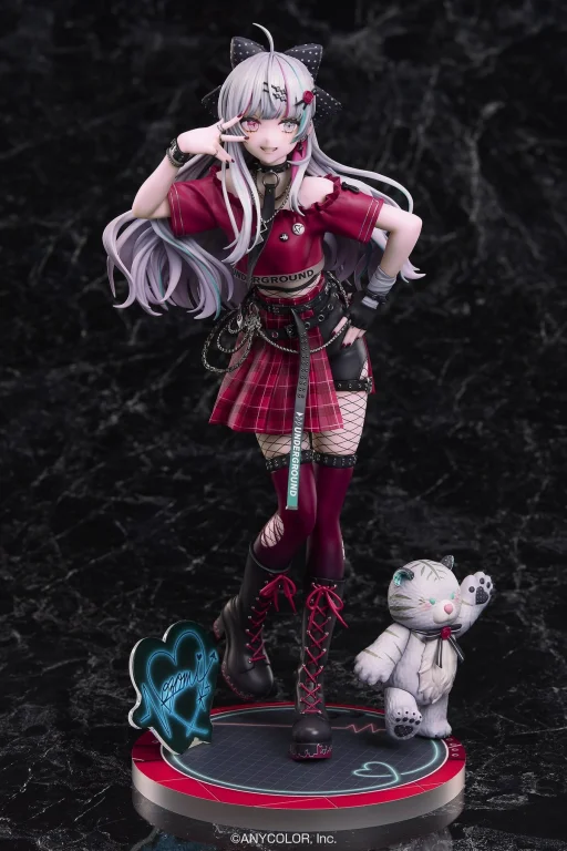 NIJISANJI - Scale Figure - Nozomi Ishigami