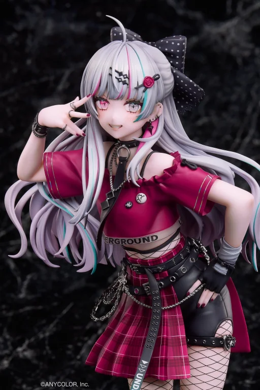 NIJISANJI - Scale Figure - Nozomi Ishigami