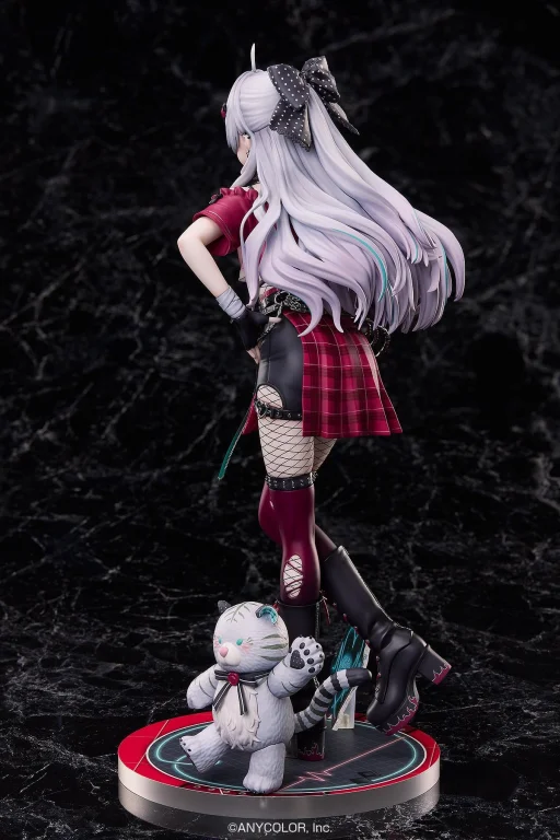 NIJISANJI - Scale Figure - Nozomi Ishigami