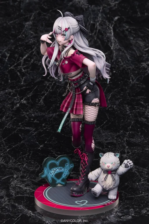 NIJISANJI - Scale Figure - Nozomi Ishigami