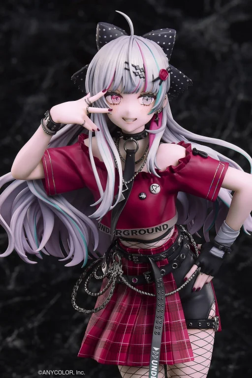 NIJISANJI - Scale Figure - Nozomi Ishigami