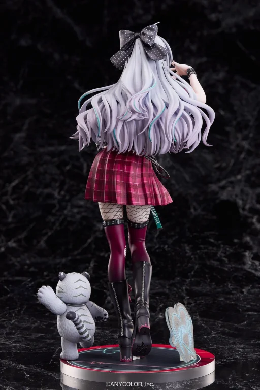 NIJISANJI - Scale Figure - Nozomi Ishigami