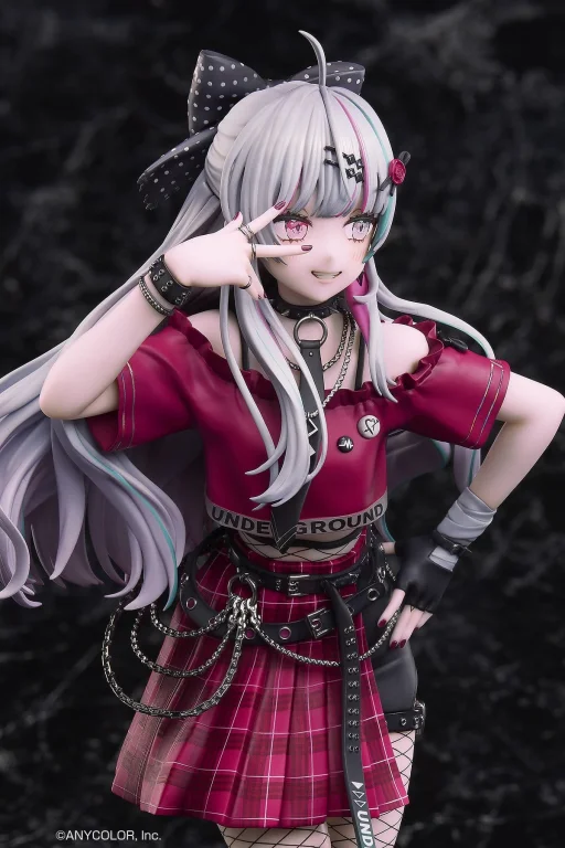 NIJISANJI - Scale Figure - Nozomi Ishigami