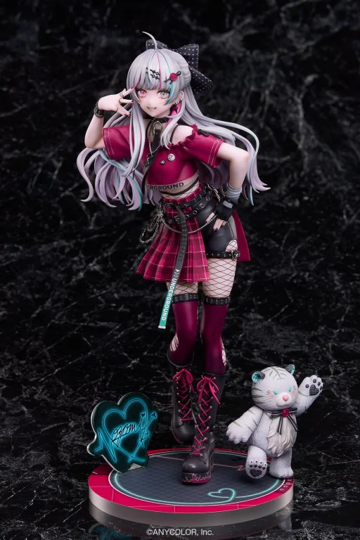 NIJISANJI - Scale Figure - Nozomi Ishigami