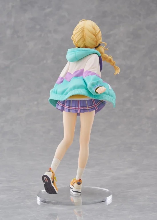 Idolmaster - Scale Figure - Kotone Fujita