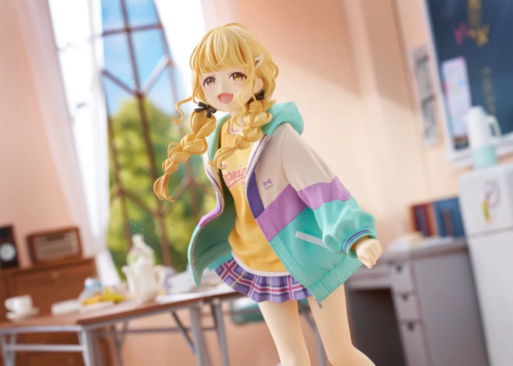 Idolmaster - Scale Figure - Kotone Fujita