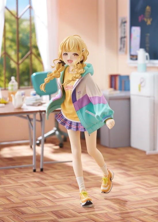 Idolmaster - Scale Figure - Kotone Fujita