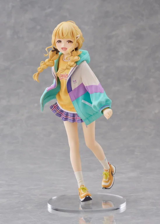 Idolmaster - Scale Figure - Kotone Fujita
