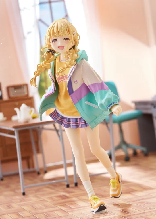 Idolmaster - Scale Figure - Kotone Fujita