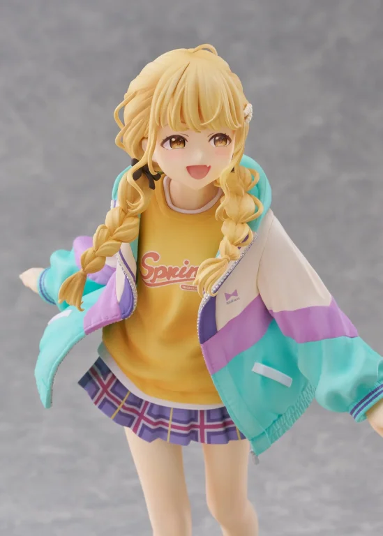 Idolmaster - Scale Figure - Kotone Fujita