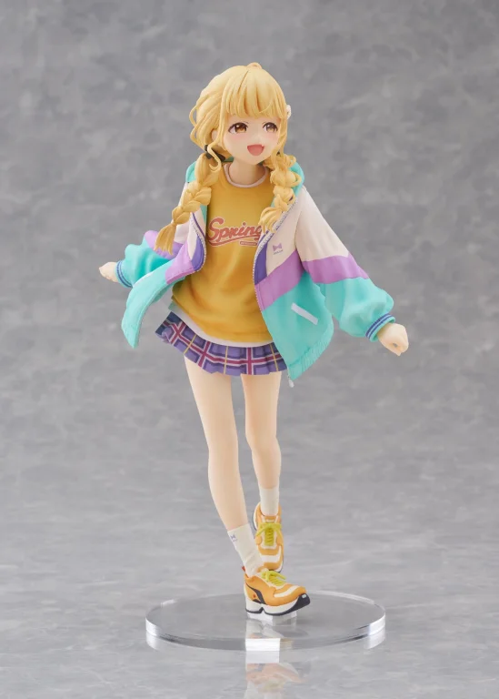 Idolmaster - Scale Figure - Kotone Fujita