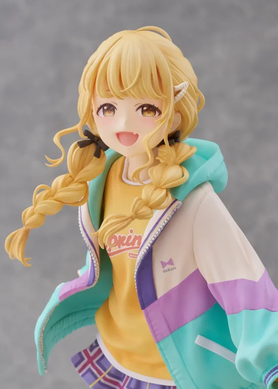 Idolmaster - Scale Figure - Kotone Fujita