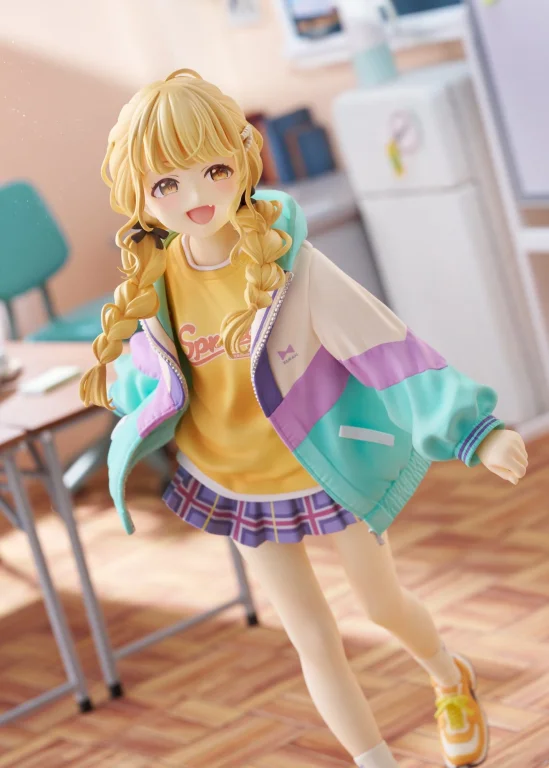 Idolmaster - Scale Figure - Kotone Fujita