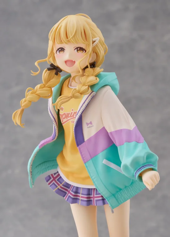 Idolmaster - Scale Figure - Kotone Fujita