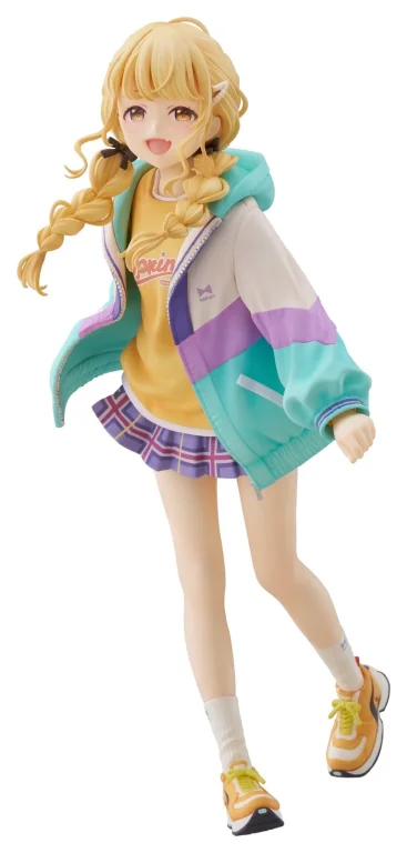 Idolmaster - Scale Figure - Kotone Fujita