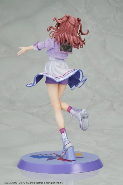 Idolmaster - Scale Figure - Saki Hanami (Re;IRIS Ver.)