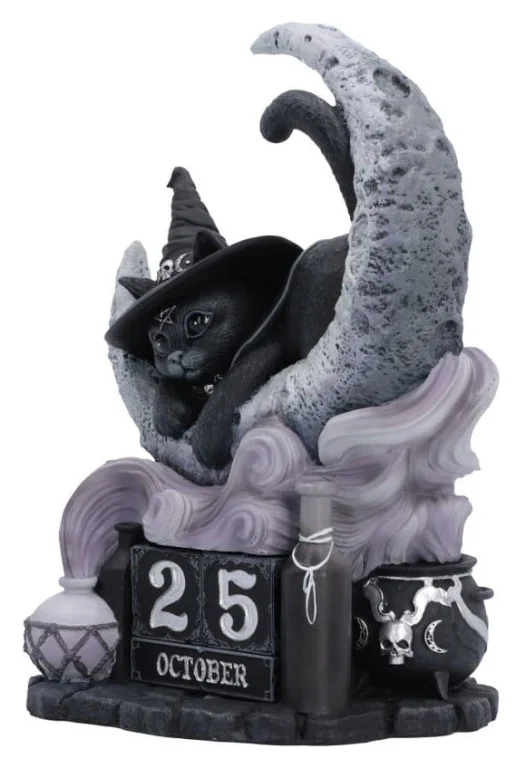 Cult Cuties - Perpetual Calendar - Purrah