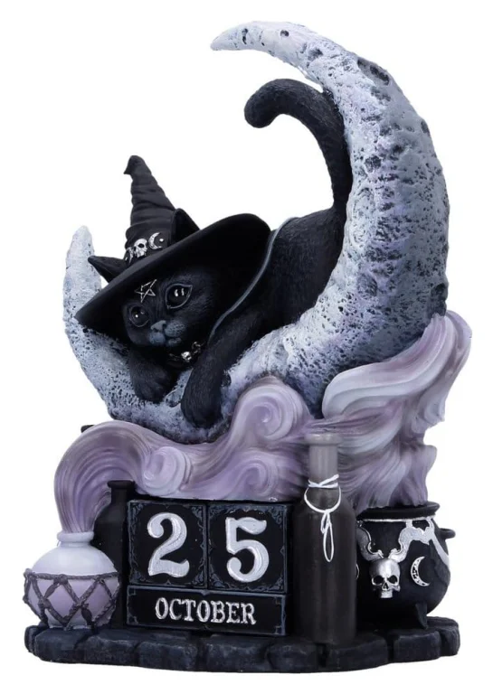 Cult Cuties - Perpetual Calendar - Purrah