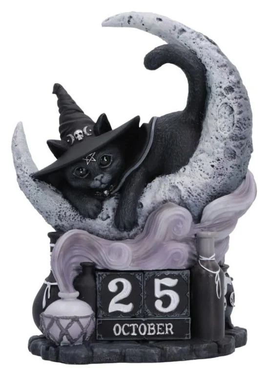 Cult Cuties - Perpetual Calendar - Purrah