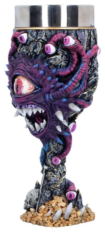 Dungeons & Dragons - Kelch - Beholder