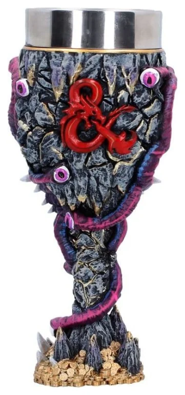 Dungeons & Dragons - Kelch - Beholder