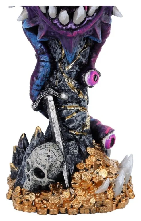 Dungeons & Dragons - Kelch - Beholder