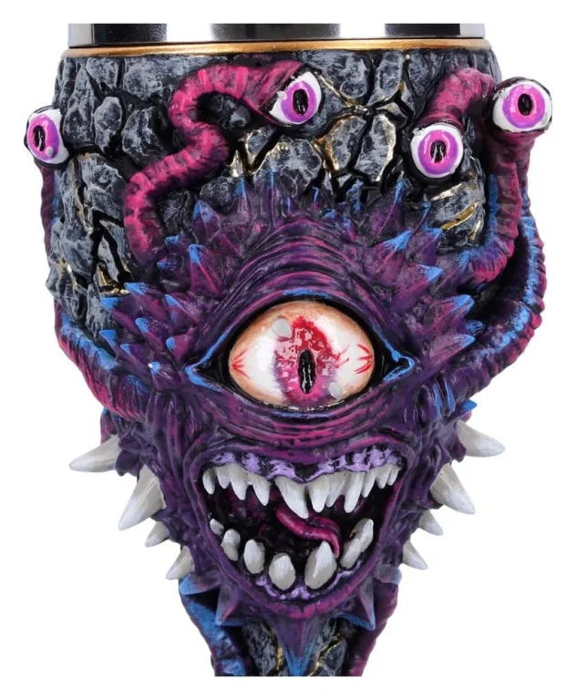 Dungeons & Dragons - Kelch - Beholder