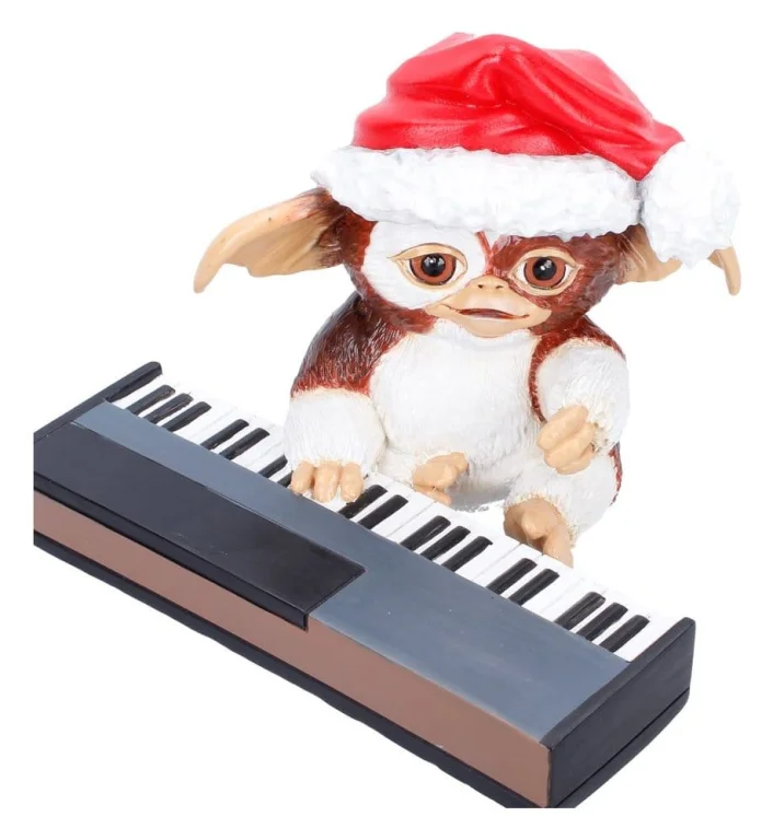 Gremlins - Non-Scale Figure - Gizmo (Jingle)
