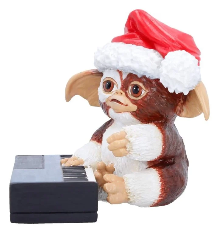 Gremlins - Non-Scale Figure - Gizmo (Jingle)