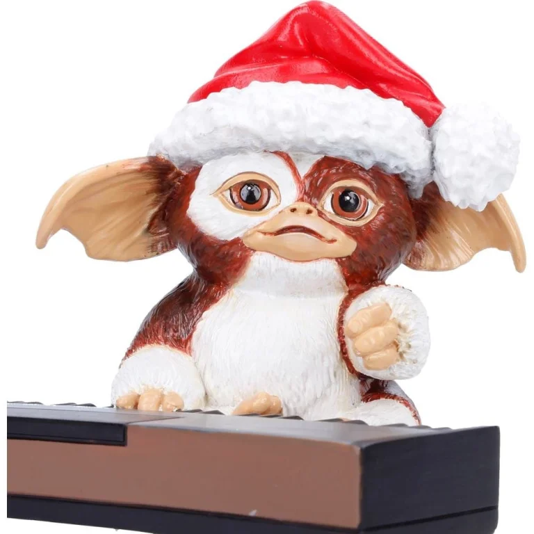 Gremlins - Non-Scale Figure - Gizmo (Jingle)