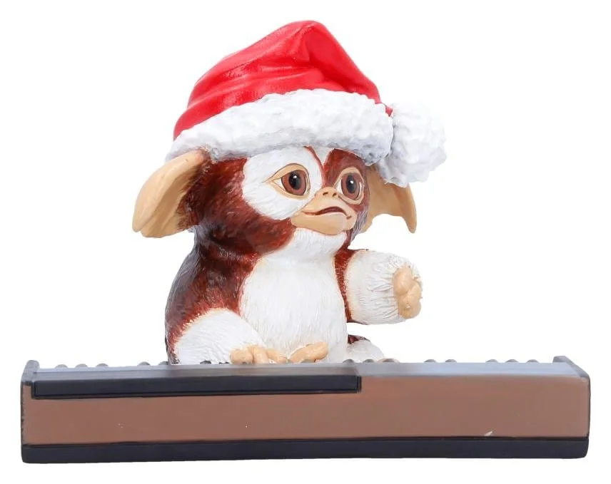 Gremlins - Non-Scale Figure - Gizmo (Jingle)