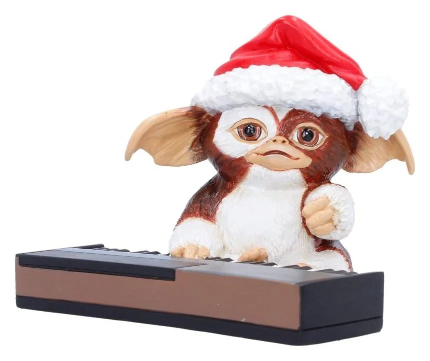Gremlins - Non-Scale Figure - Gizmo (Jingle)
